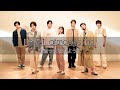 Love Harmony’s, Inc.『出逢った頃のように』Official Music Video #ELT #EveryLittleThing