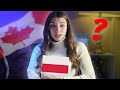 POLSKA a KANADA - plusy Kanady