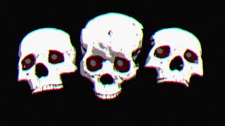 Dance With the Living Dead  (Hidden Tracks’ Horror Synth Mix)