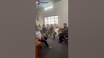 Transform Your Career with Industrial Automation!