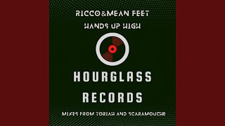 Hands Up High toriah Mix