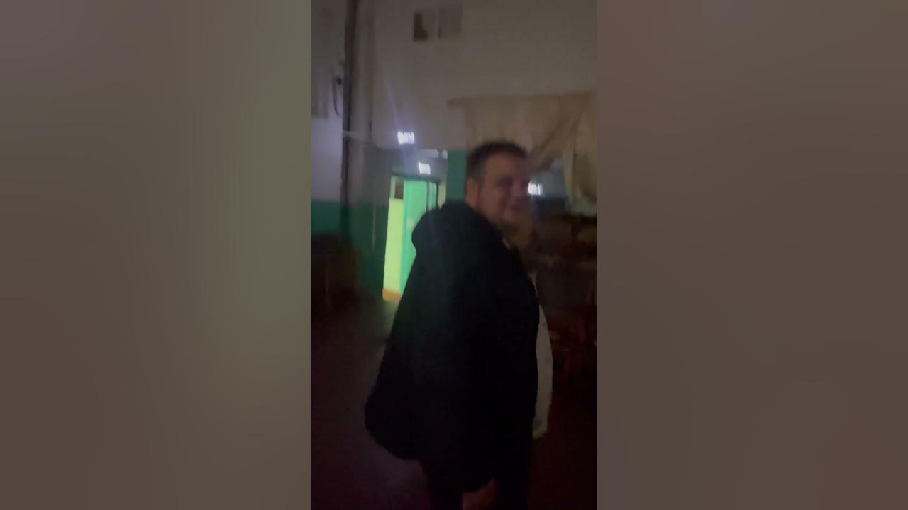 Деревенская дискотека 🪩 - YouTube