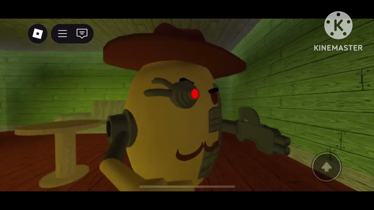 A Classic Piggy Roleplay all bot testing jumpscares game by @AlanDev09