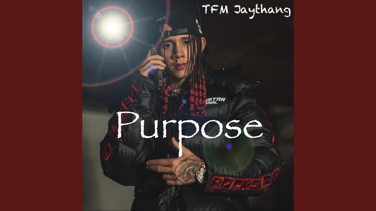 Watch Purpose on YouTube Watch Purpose on YouTube
