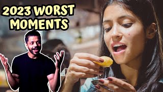 🙈 Gol Gappa (Paani Puri) Not Vegan | Family Drama Short Stories You Won't Believe | Quirky Messed Up