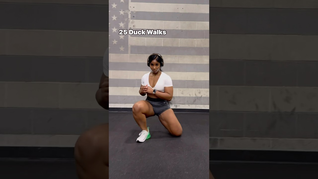 Throwing it back to my favorite HIIT