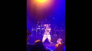 Dappy - No Regrets LIVE - Celeb BB Jim Davidson, Ollie Locke & Casey Batchelor