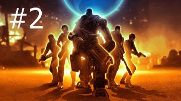 XCOM:Enemy Within:"Медели медали и медали"#2