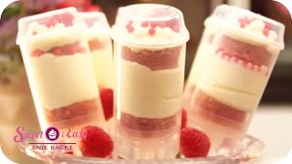 Cakepops mit Push-Up Effekt backen | Sweet & Easy - Enie backt