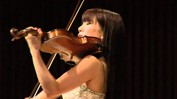 Ayako Ishikawa - 'Prelude'.
