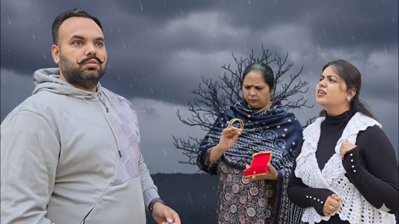 ਵੋਹਟੀ ਲਈ ਸਬ ਕੁੱਜ ਮਾਂ ਲੀ ਕੁੱਜ ਨਹੀਂ (VOHTI LAI SAB KUJ MAA LAI KUJ NAHI)