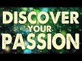 Why Finding Your Passion is Less Difficult Than You Think