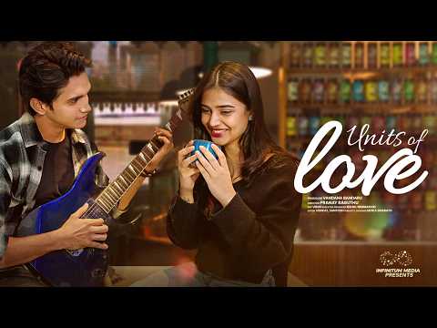 Units of Love || Varsha Dsouza || Telugu Short Films 2026 || Infinitum Media