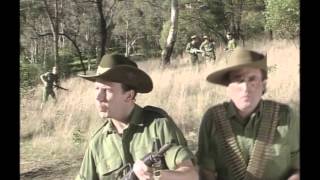 [FAST FORWARD] Army Reserve Ad