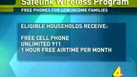 SafeLink Wireless Launches In Tennessee