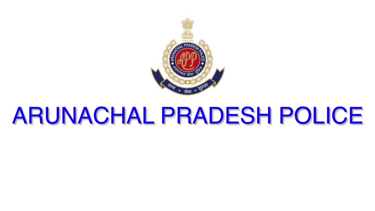 A Film on Special Task Force (STF)TF Arunachal Police