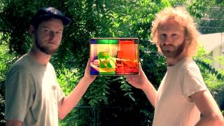 Oj Makes My Day - String Boys