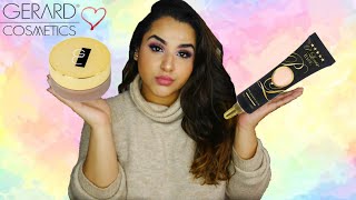 GERARD COSMETICS CLEAN CANVAS EYE CONCEALER & BASE VS PLOUISE EYE BASE!