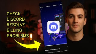 How To Resolve Billing Problems On Discord 2026 (UPDATED GUIDE)