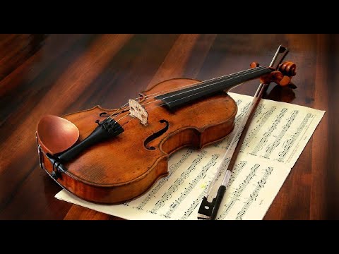 فيديو: تاريخ الكمان