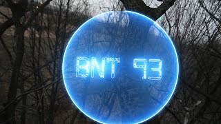 BNT 93 Normalne drzewo
