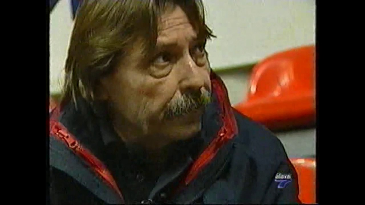 Entrevista a Manel Comas en 2005 en Álava 7tv