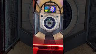 Axe Master aka Hatchet Hero Arcade Game! Ax Throwing Bid Now @ BidderBros.com ends MAY 16, 2024 screenshot 2