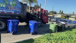 Ware disposal 193 recycle