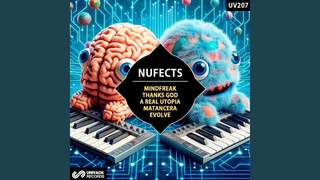 Obejrzyj Matancera w YouTube Obejrzyj Matancera w YouTube