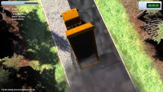 Let's Play Road Construction Simulator EP04