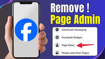 How to Remove a Facebook Page Admin (2025) – Step-by-Step Guide