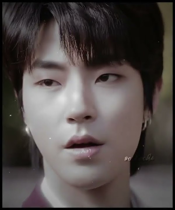 HWANG IN YEOP (HAN SEO-JUN) TRUE BEAUTY||CCP KPOP