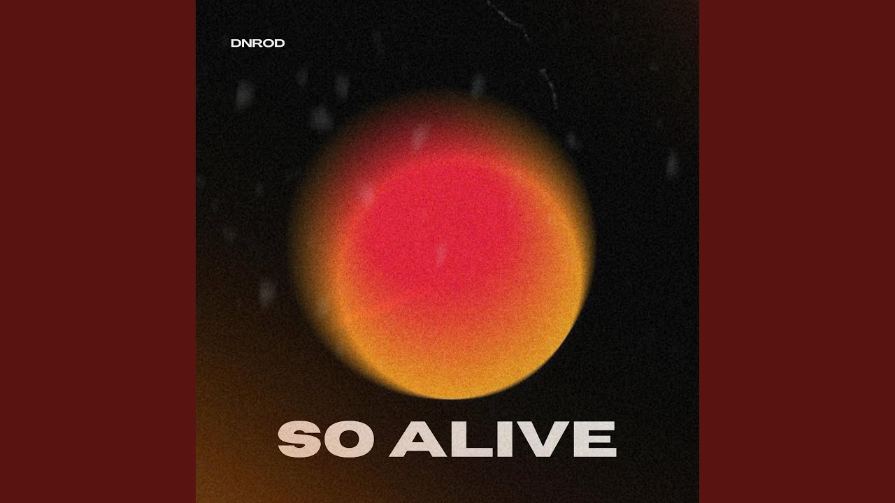 Watch SO ALIVE on YouTube Watch SO ALIVE on YouTube