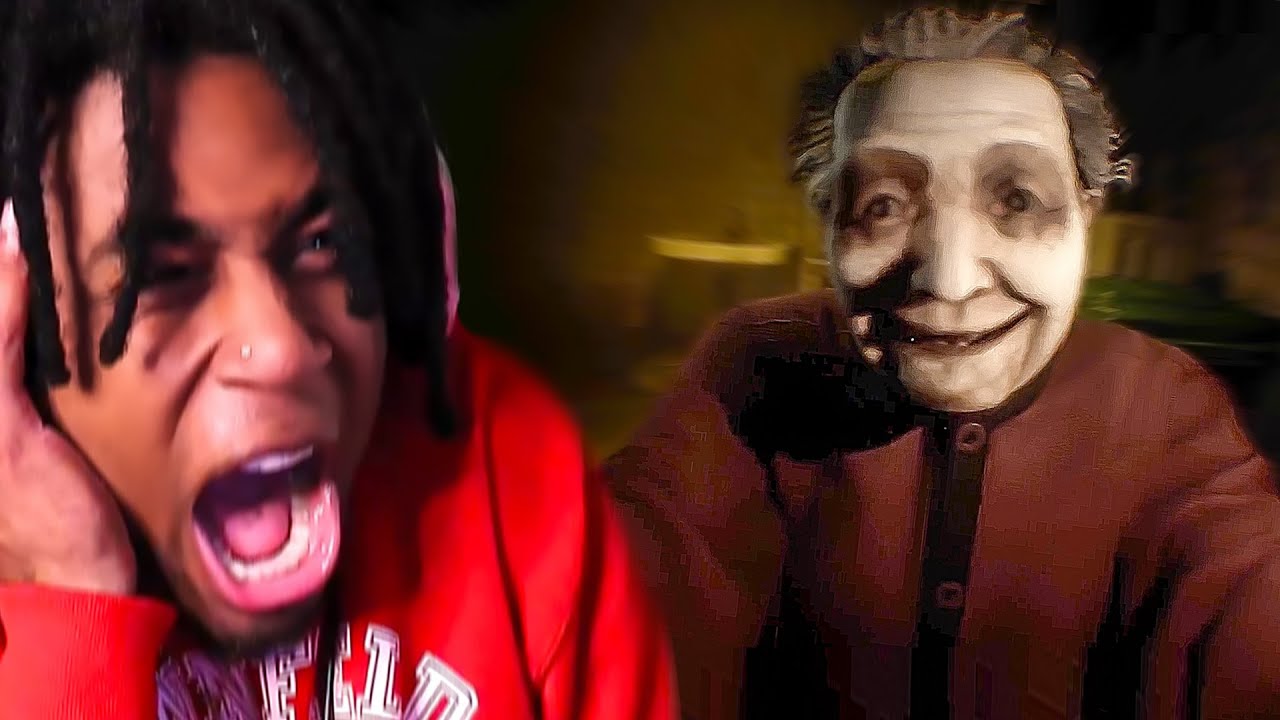 This Horror Game Is Psychological Torture