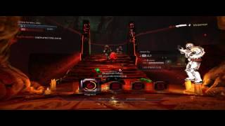 Doom hacker 'Fuck stefen'