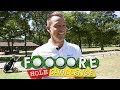 Make them laugh or get beaten up  john terry v tubes  foooore hole challenge