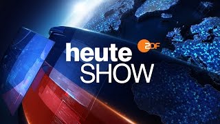 heute-show vom 28.10.2016