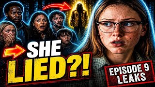 FROM Season 4 Episode 9 LEAKS: Sophia's Shocking Secret REVEALED
