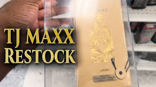 Finally! A Huge Fragrance Restock at Ross & TJ Maxx