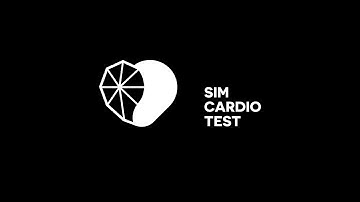 SimCardioTest, EU project on eHealth - with English Subtitles