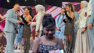 April Cirebon Cool Get 10 Million Rupiah Tip Tonight Top 22 Group 5