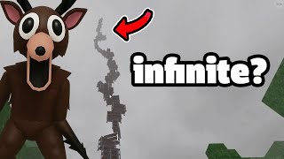 How High Can You Build In 99 Nights?