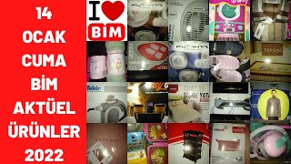 14 Ocak Cuma Bi̇m Aktüel Ürünler Bi̇m 14 Ocak Cuma İndi̇ri̇mleri̇ Bi̇m De Bu Cuma