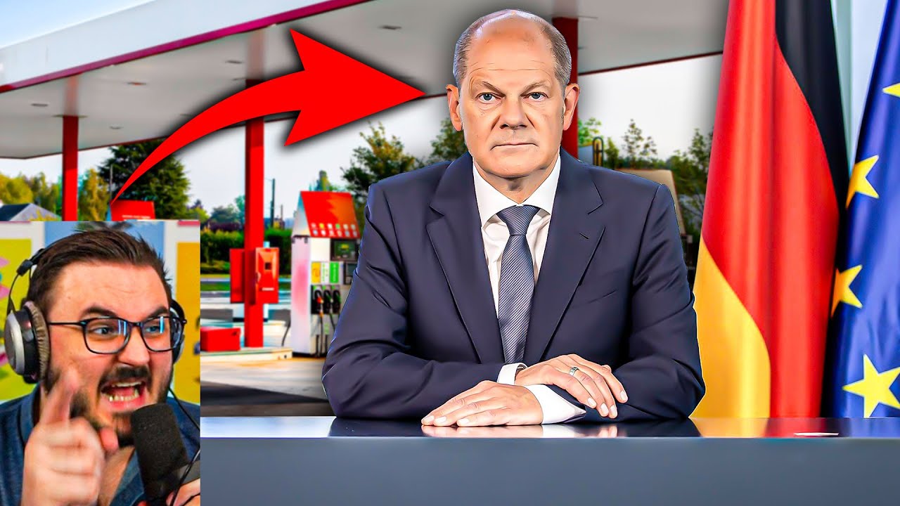 Die Pläne der Regierung sind lächerlich!