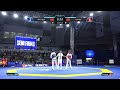 220 Semifinals F  49kg CHN MA Jingyue CHN FU Xiaolu PGM