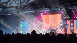 Erra  Black Cloud   2026  Vibes Event Center