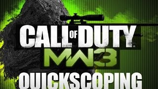 Best MW3 Sniper Kill Qomandan_Habib [AFG*] screenshot 4