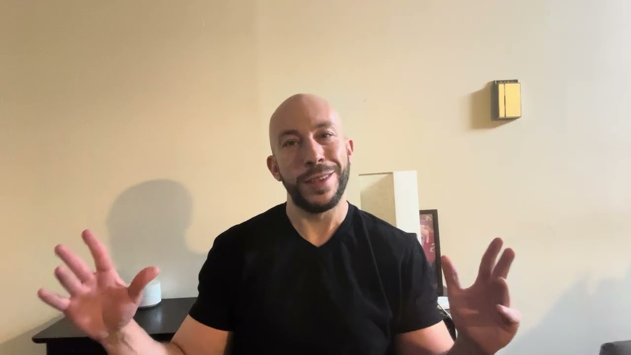 How Going Slow and Doing Something Simple Helps Develop Habits for Success. 