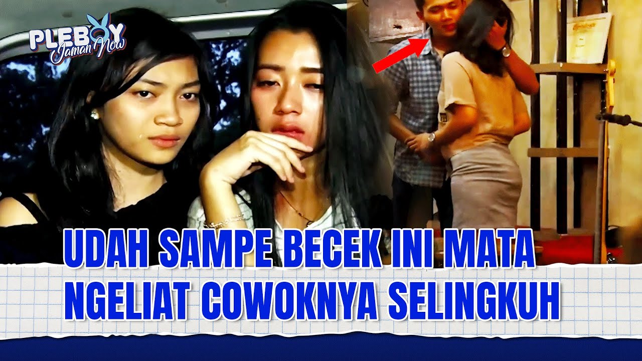 Ngebantuin Sahabat, Buat CiDUk si Pacar Sahabatnya! | Pleboy Jaman Now Eps 20 FULL