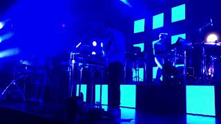 ST LUCIA | “Brighter Love” LIVE! 11.12.18 Boston